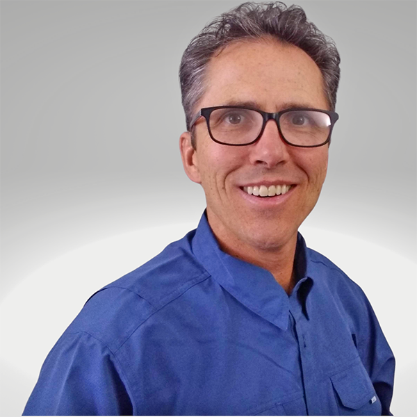 Kraig Strom PCA Riverside President